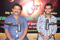 Writer Sai Madhav Photos at Tori